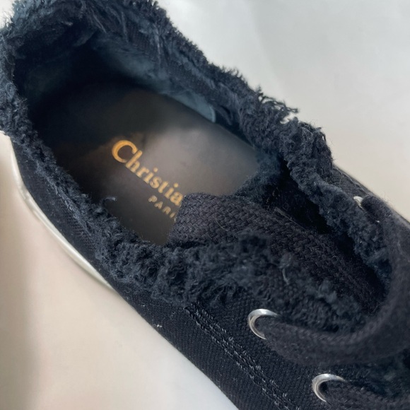 Walki’n Dior Platform Sneaker - Picture 7 of 9